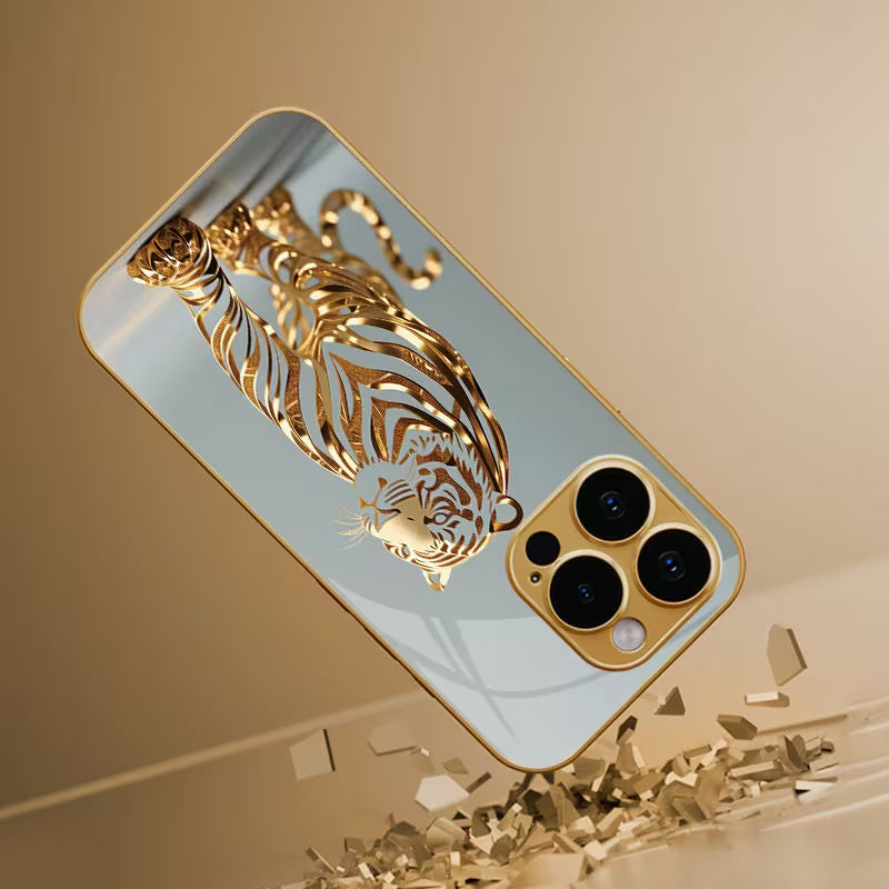 Regal Tiger Case