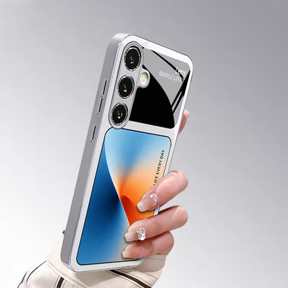 Aesthetic Gradient Case
