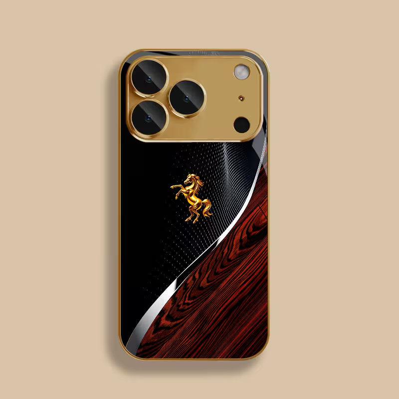 Dragon Texture Case