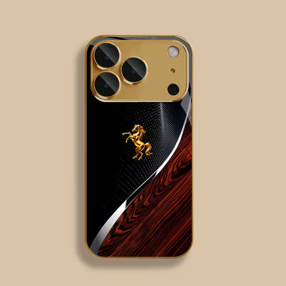 Dragon Texture Case