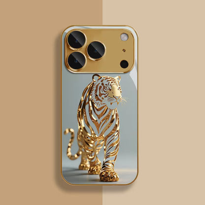 Regal Tiger Case