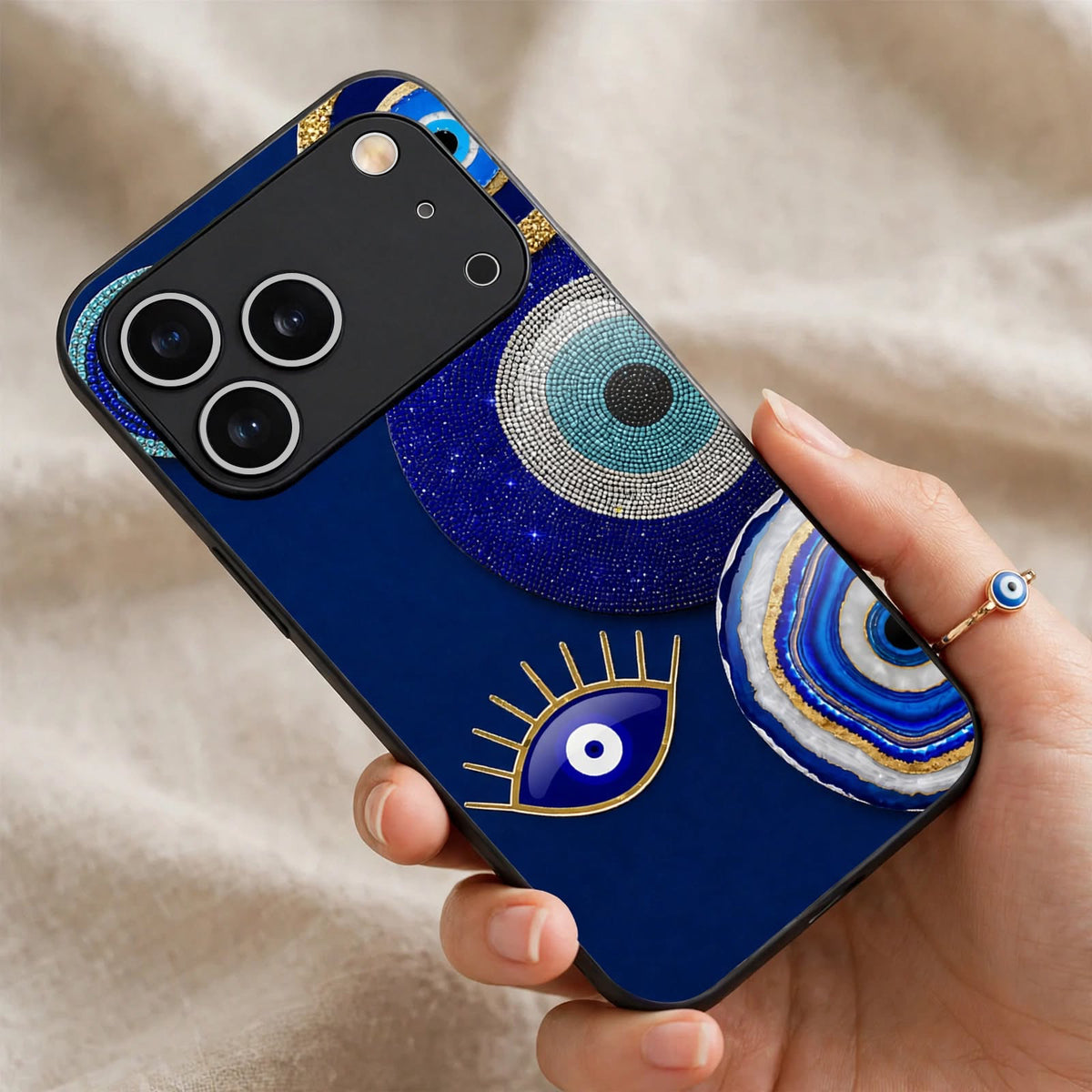 Evil Eye Case