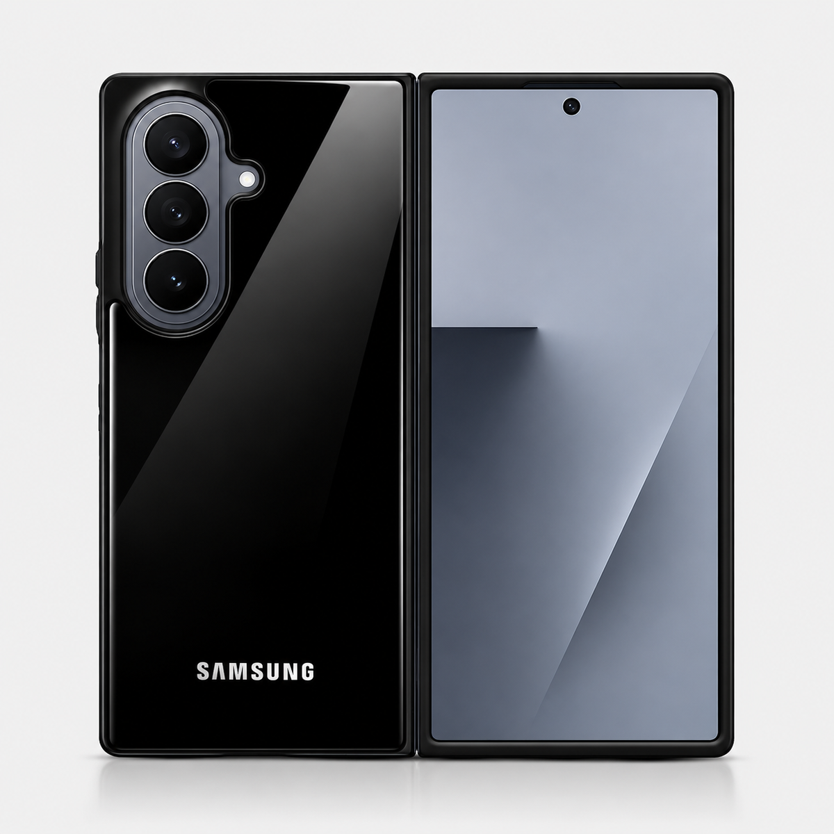 Exoticase Chrome Edge Case