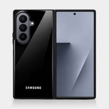 Exoticase Chrome Edge Case