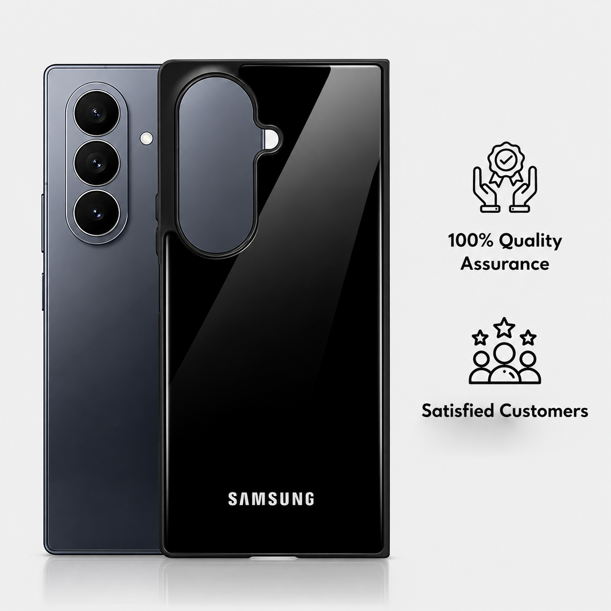 Exoticase Chrome Edge Case