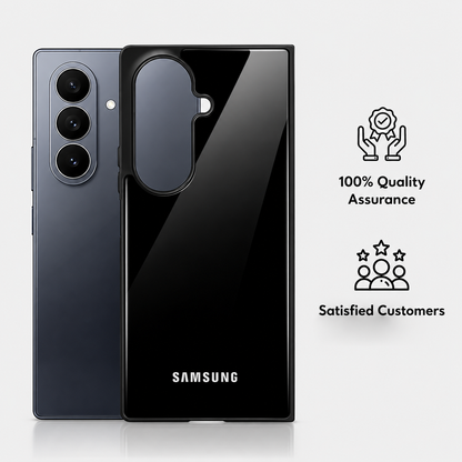Exoticase Chrome Edge Case