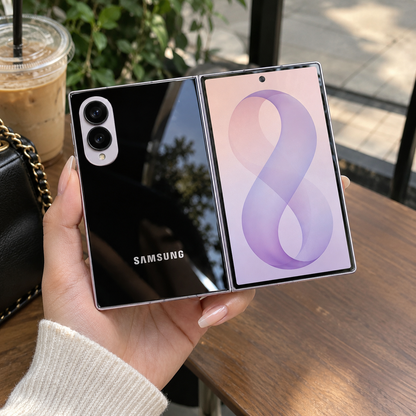 Exoticase Chrome Edge Case