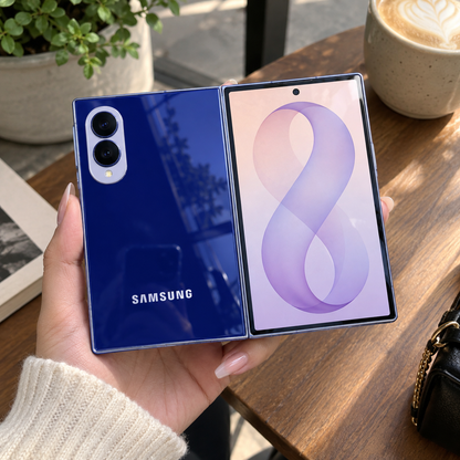 Exoticase Chrome Edge Case