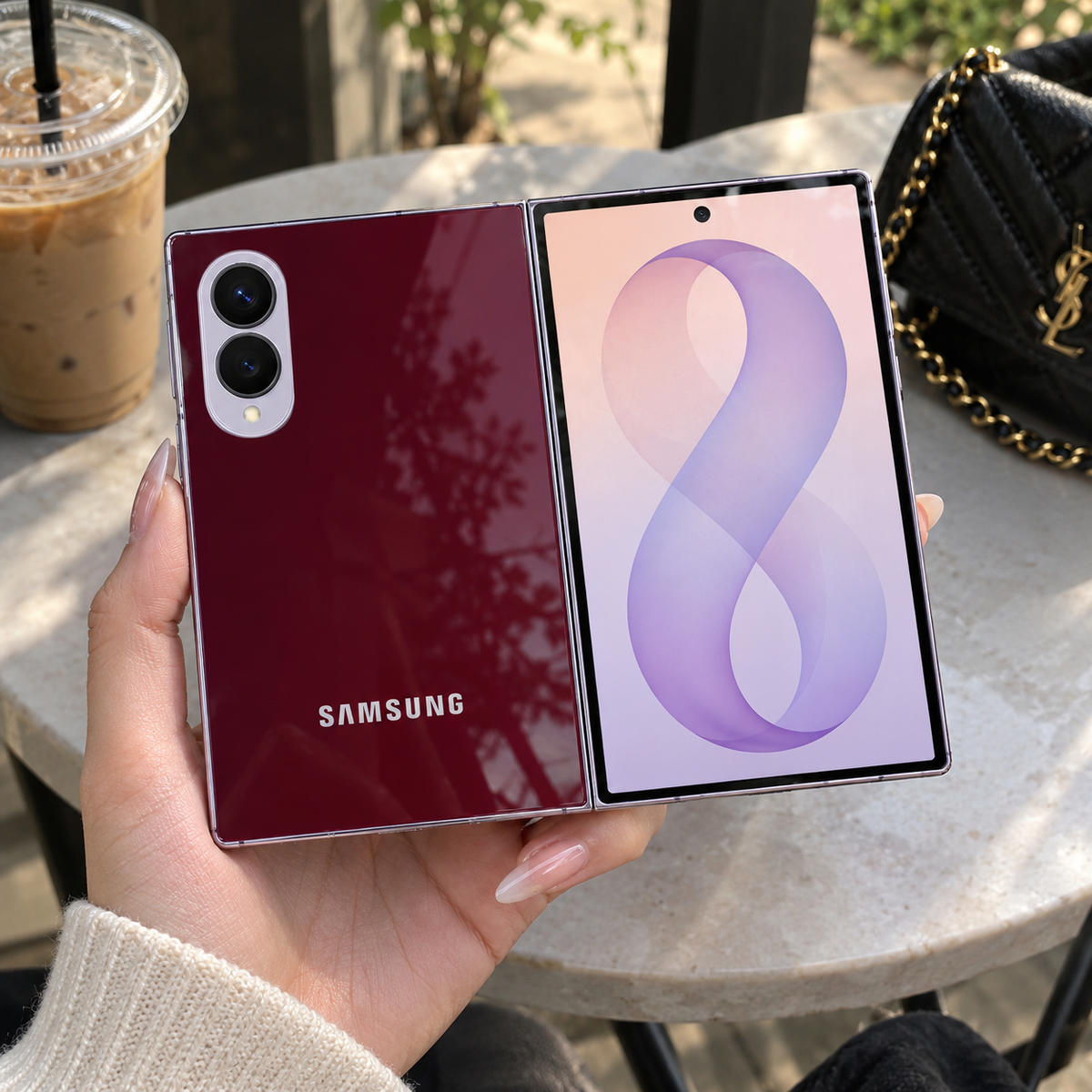 Exoticase Chrome Edge Case