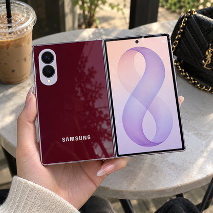 Exoticase Chrome Edge Case