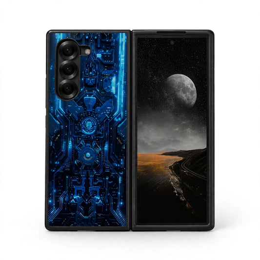 Luminous Design Case