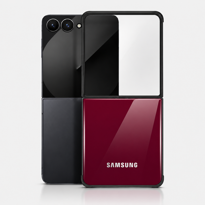 Exoticase Chrome Edge Case