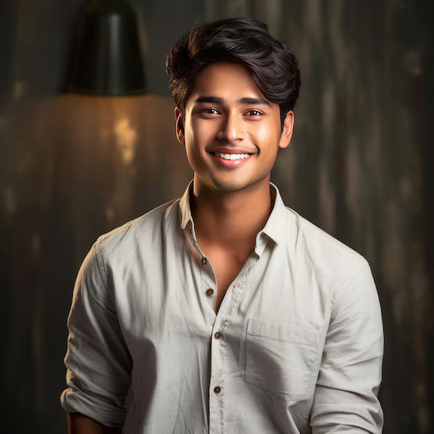 Rahul Sharma