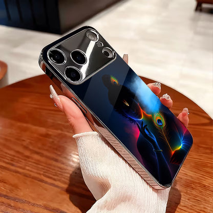 Kanha Silhouette Mystic Case