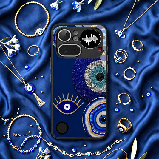 Evil Eye Case