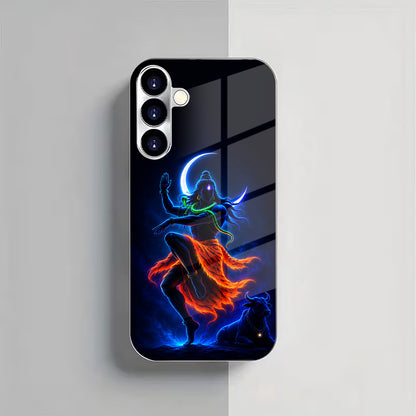 Shiva Tandava Glow Case