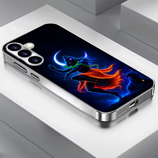 Shiva Tandava Glow Case
