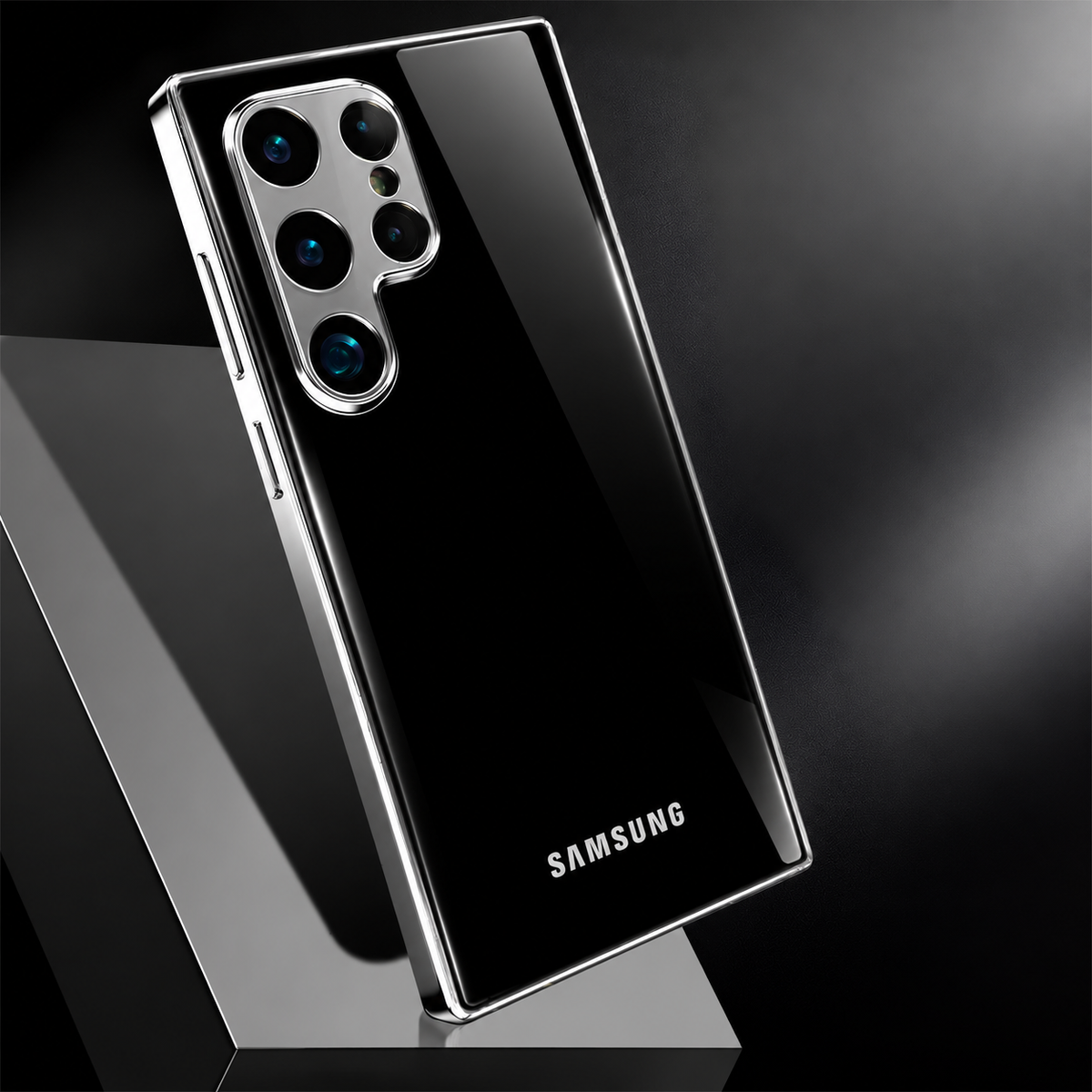 Exoticase Chrome Edge Case