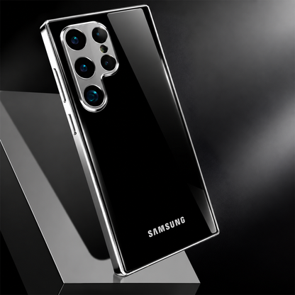 Exoticase Chrome Edge Case