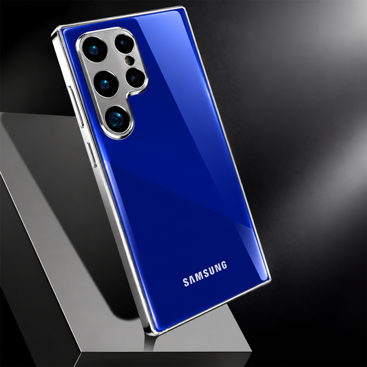 Exoticase Chrome Edge Case