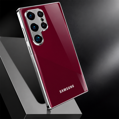 Exoticase Chrome Edge Case